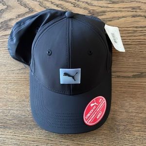 NWT Puma Hat